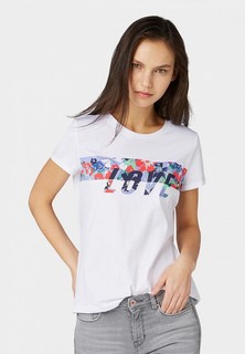 Футболка Tom Tailor Denim