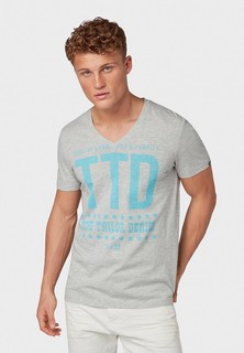 Футболка Tom Tailor Denim
