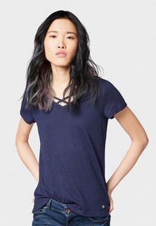 Футболка Tom Tailor Denim