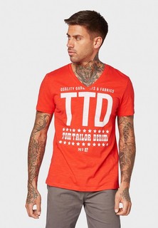 Футболка Tom Tailor Denim