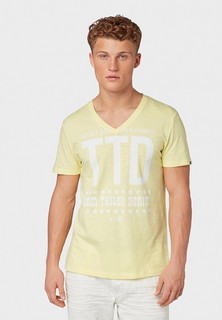 Футболка Tom Tailor Denim