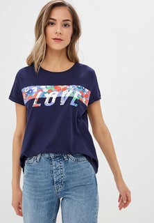 Футболка Tom Tailor Denim