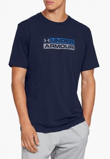 Футболка спортивная Under Armour