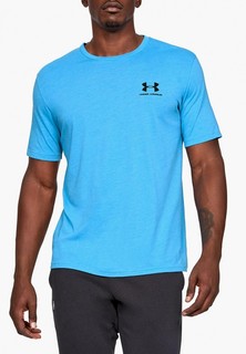Футболка спортивная Under Armour
