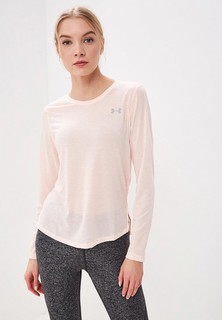 Лонгслив спортивный Under Armour