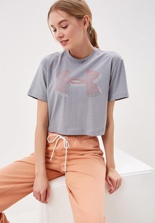 Футболка Under Armour