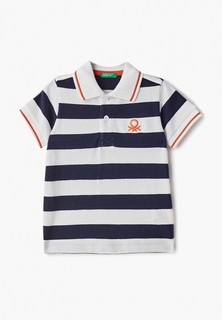 Поло United Colors of Benetton