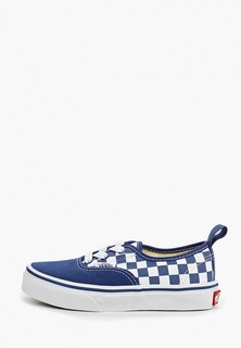 Кеды Vans