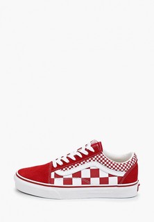 Кеды Vans