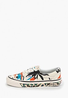 Кеды Vans