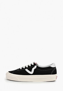 Кеды Vans