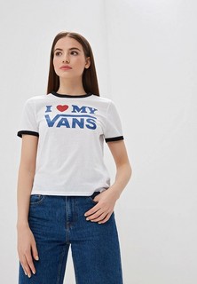 Футболка Vans