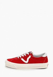 Кеды Vans