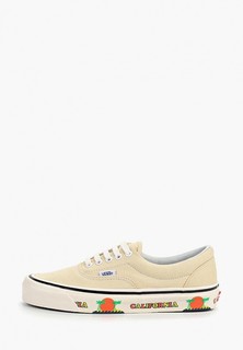 Кеды Vans