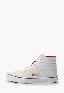 Кеды Vans