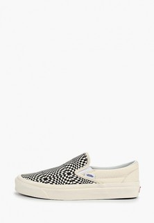 Слипоны Vans