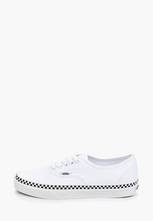 Кеды Vans
