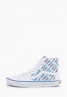 Кеды Vans
