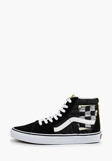 Кеды Vans