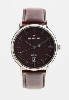 Часы Ben Sherman