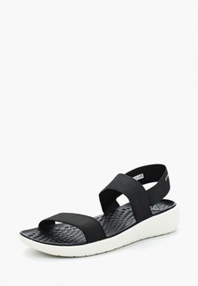 Сандалии Crocs