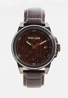 Часы Police