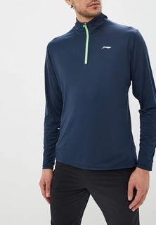 Лонгслив спортивный Li-Ning