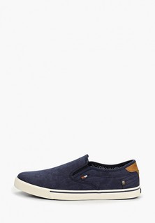 Слипоны Wrangler