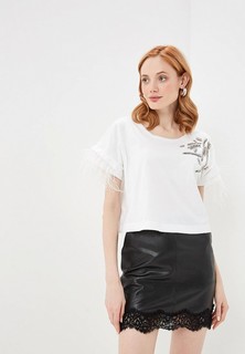 Футболка Patrizia Pepe