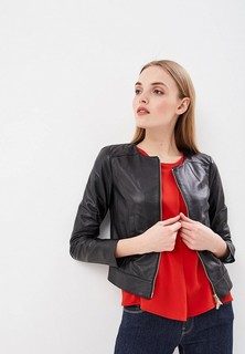 Куртка кожаная Patrizia Pepe