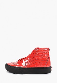 Кеды Vans
