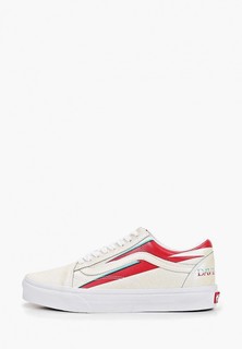 Кеды Vans