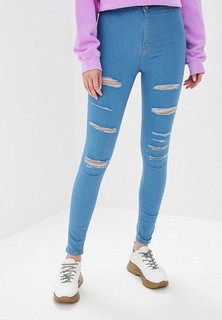 Джинсы Topshop