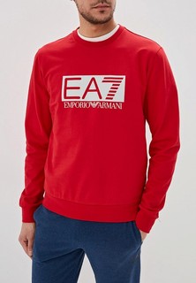 Свитшот EA7