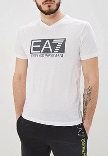 Футболка EA7