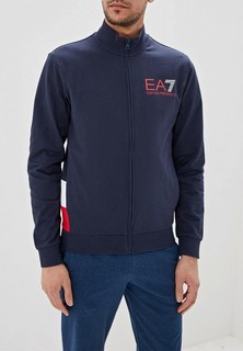 Олимпийка EA7