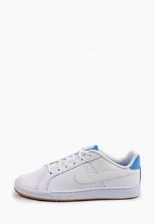 Кеды Nike