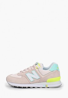 Кроссовки New Balance
