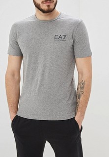 Футболка EA7