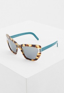 Очки солнцезащитные Prada