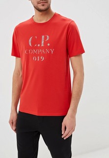 Футболка C.P. Company