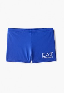 Плавки EA7