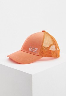 Бейсболка EA7