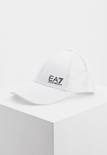 Бейсболка EA7