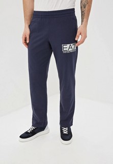 Брюки спортивные EA7