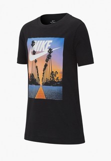 Футболка Nike