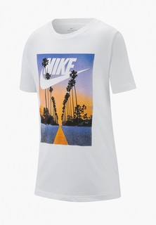 Футболка Nike