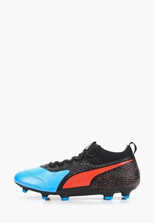 Бутсы PUMA