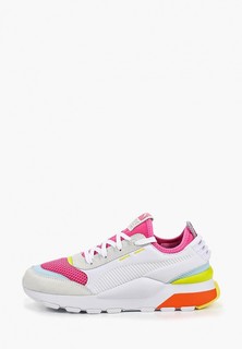 Кроссовки PUMA