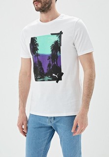 Футболка PUMA